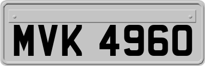 MVK4960
