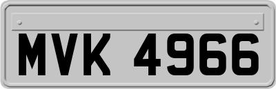 MVK4966