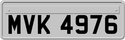 MVK4976