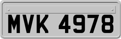 MVK4978