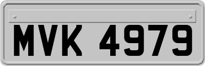 MVK4979