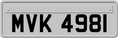 MVK4981