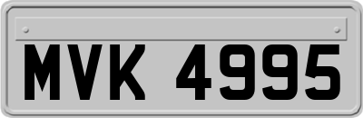 MVK4995