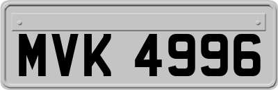 MVK4996