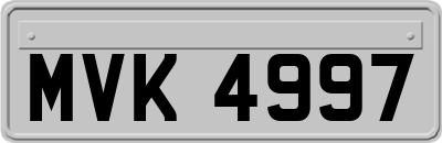MVK4997
