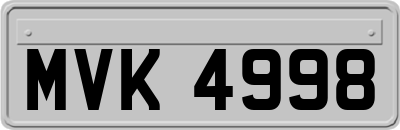 MVK4998