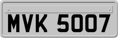 MVK5007