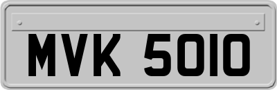 MVK5010