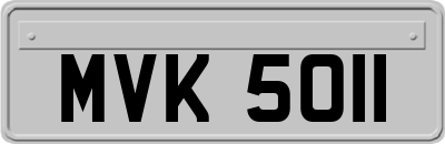 MVK5011