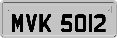MVK5012