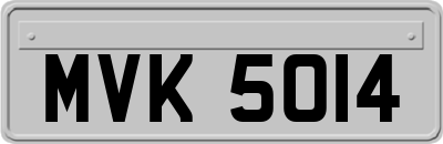 MVK5014
