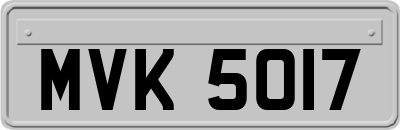 MVK5017
