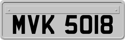MVK5018