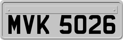 MVK5026