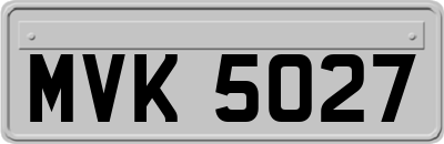 MVK5027