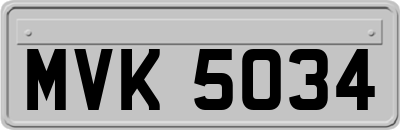 MVK5034