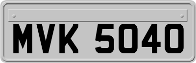 MVK5040