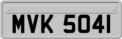 MVK5041