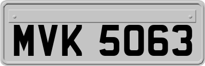 MVK5063