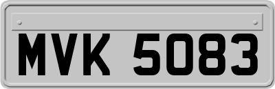 MVK5083