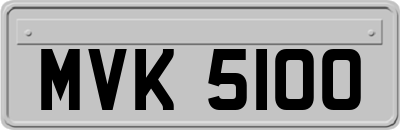 MVK5100