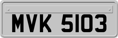 MVK5103