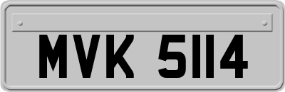 MVK5114
