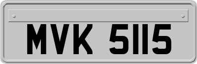 MVK5115