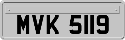 MVK5119