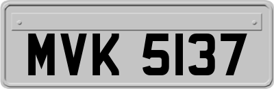 MVK5137