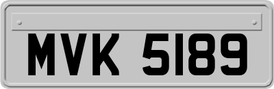 MVK5189