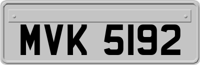 MVK5192