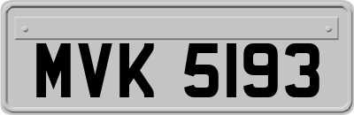 MVK5193