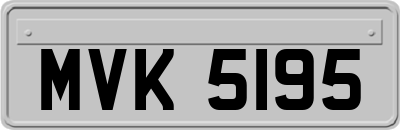MVK5195