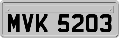MVK5203