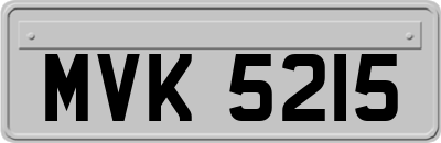 MVK5215