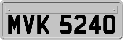 MVK5240