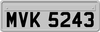 MVK5243