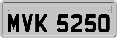 MVK5250
