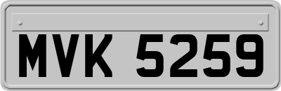 MVK5259