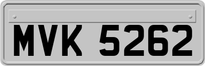 MVK5262