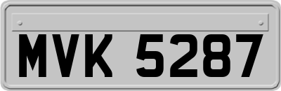 MVK5287