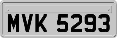 MVK5293