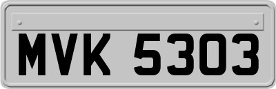MVK5303