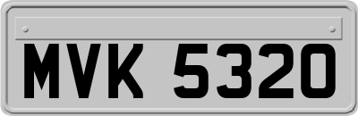MVK5320