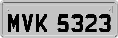 MVK5323