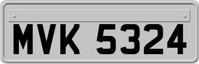 MVK5324