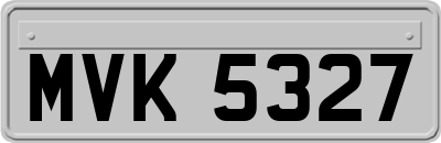 MVK5327