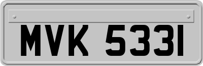 MVK5331