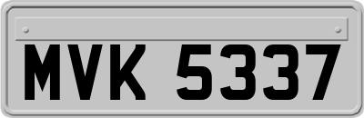 MVK5337